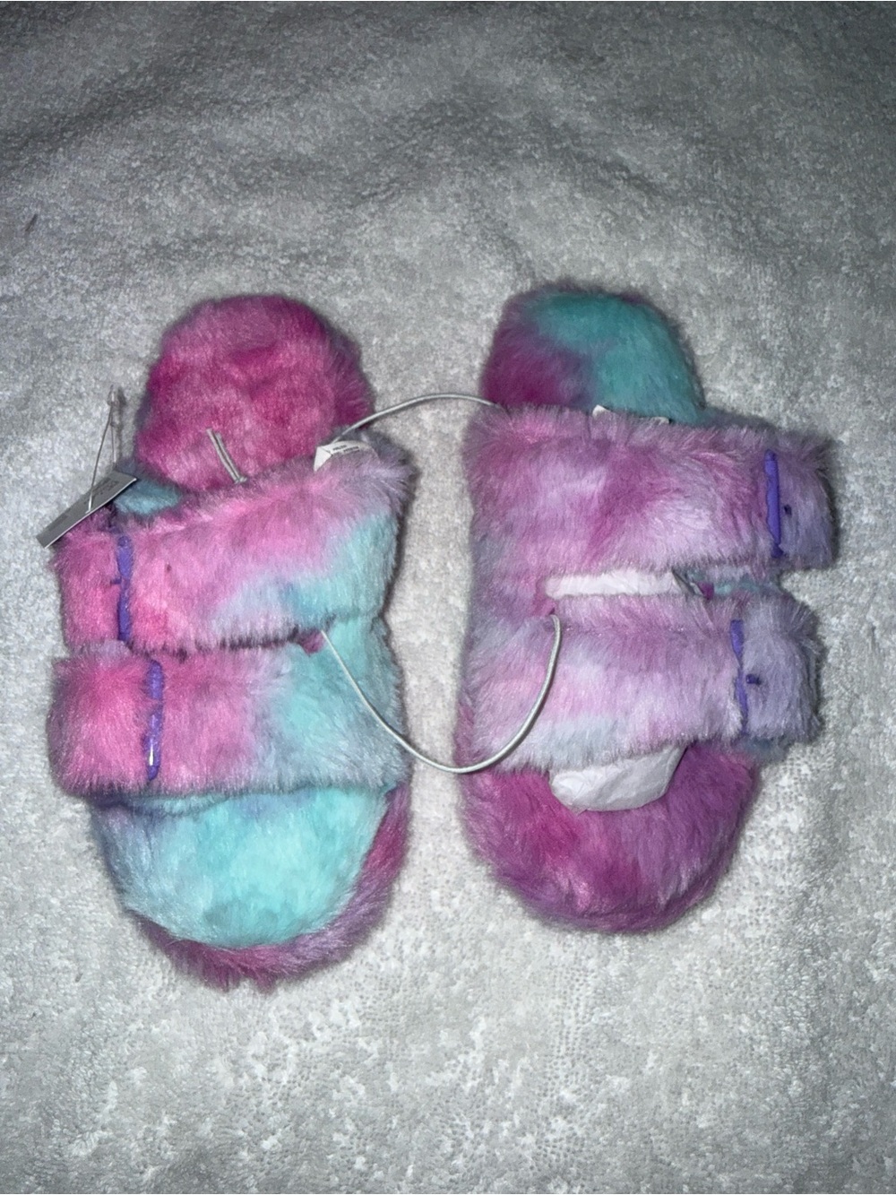 Girls slippers - 13/1